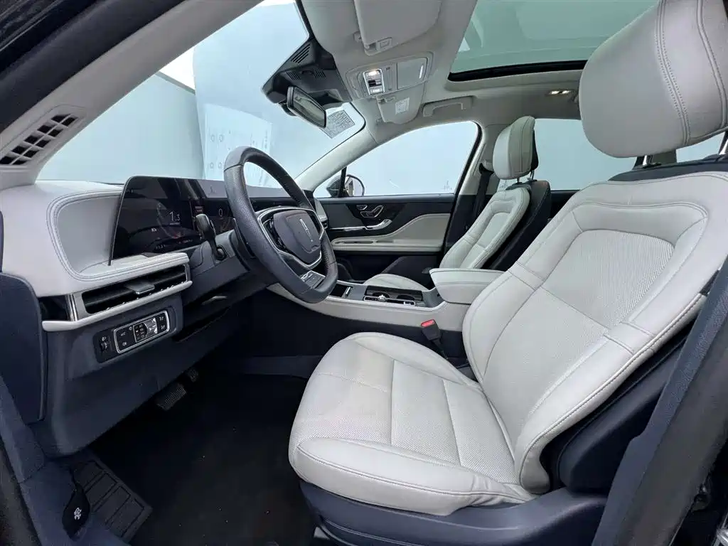Lincoln Lincoln Corsair 2024 2.0T FWD Prestige Edition 2025 - thumbnail 19