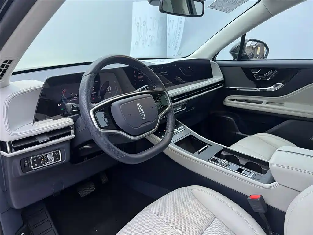 Lincoln Lincoln Corsair 2024 2.0T FWD Prestige Edition 2025 - thumbnail 24