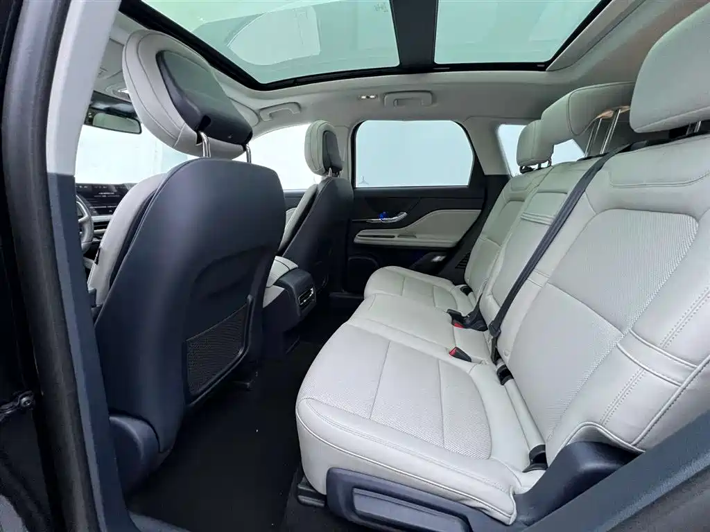 Lincoln Lincoln Corsair 2024 2.0T FWD Prestige Edition 2025 - thumbnail 25