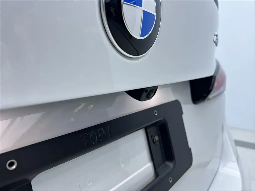 BMW BMW 2 Series 2025 225L M Sport Night Edition 2025 - thumbnail 5