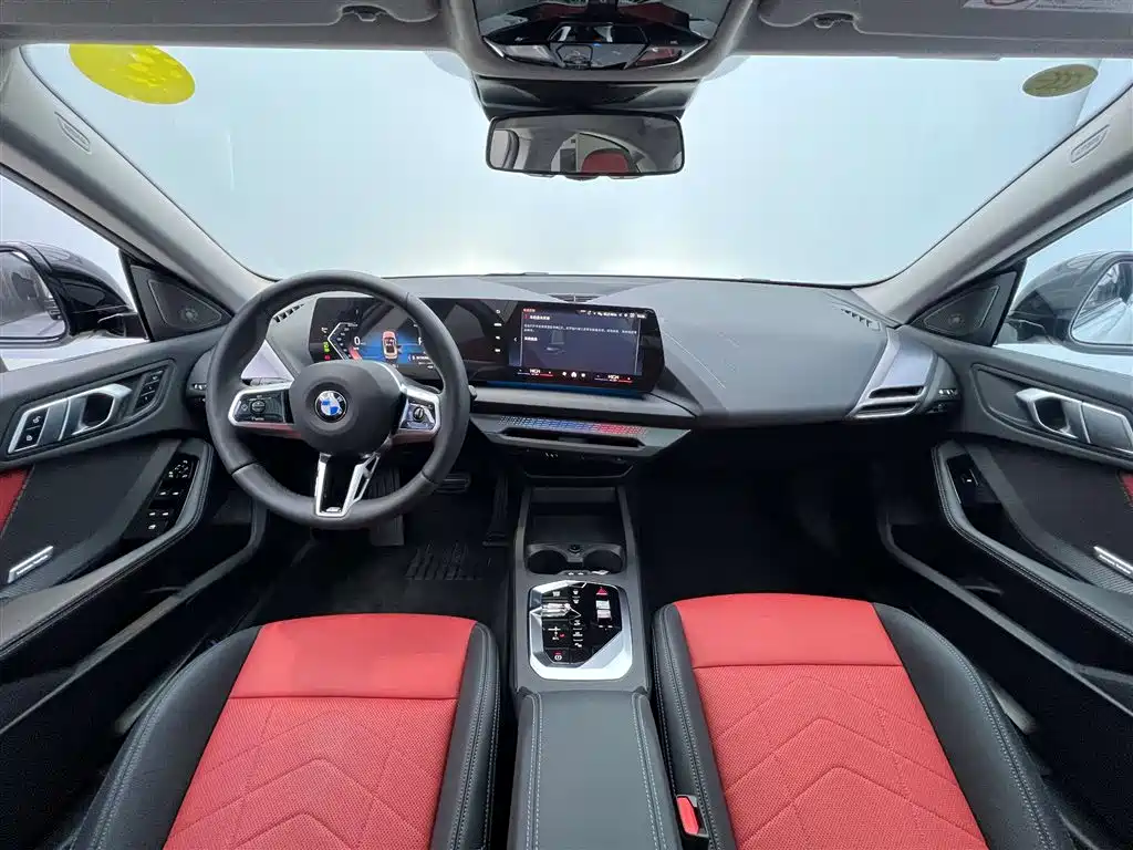 BMW BMW 2 Series 2025 225L M Sport Night Edition 2025 - thumbnail 11