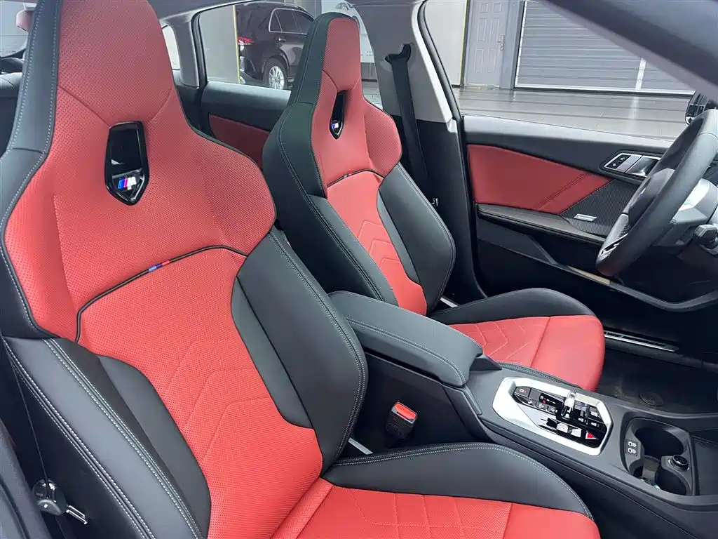 BMW BMW 2 Series 2025 225L M Sport Night Edition 2025 - thumbnail 18