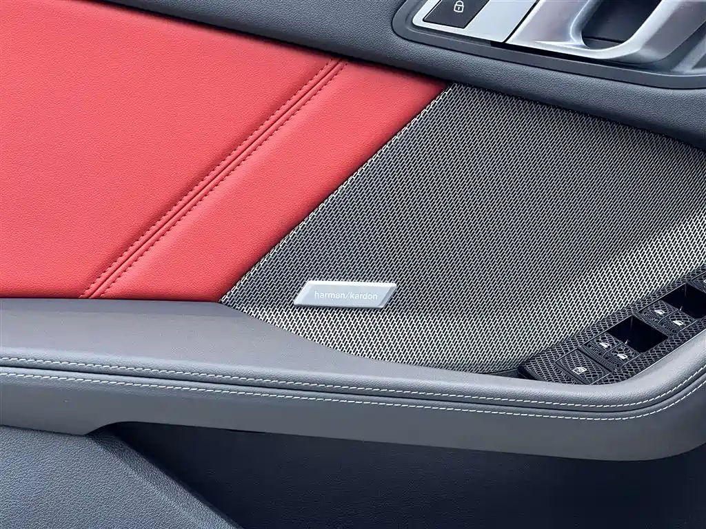 BMW BMW 2 Series 2025 225L M Sport Night Edition 2025 - thumbnail 25