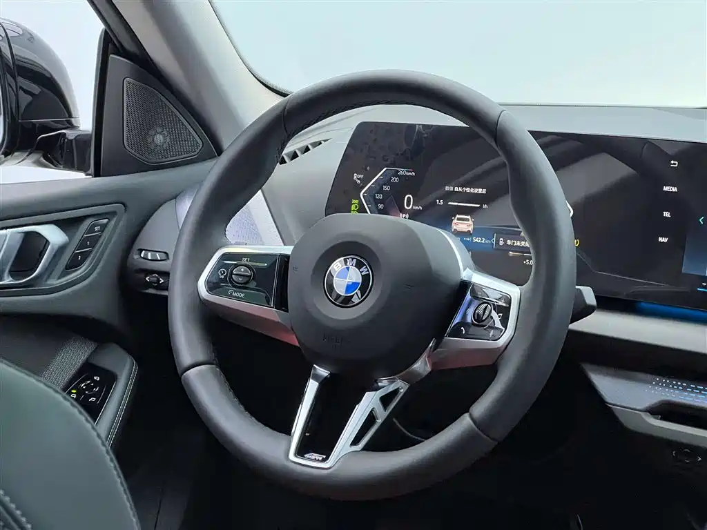 BMW BMW 2 Series 2025 225L M Sport Night Edition 2025 - thumbnail 30
