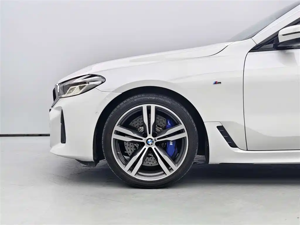 BMW BMW 6 Series GT 2021 630i M Sport Package 2021 - thumbnail 6