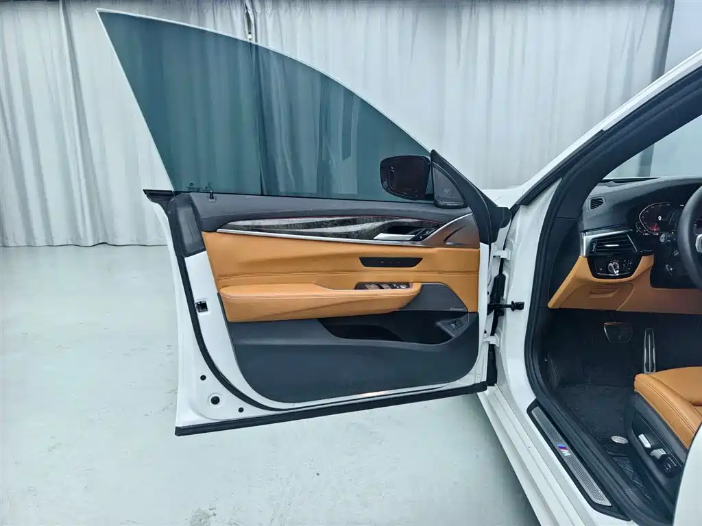 BMW BMW 6 Series GT 2021 630i M Sport Package 2021 - thumbnail 10