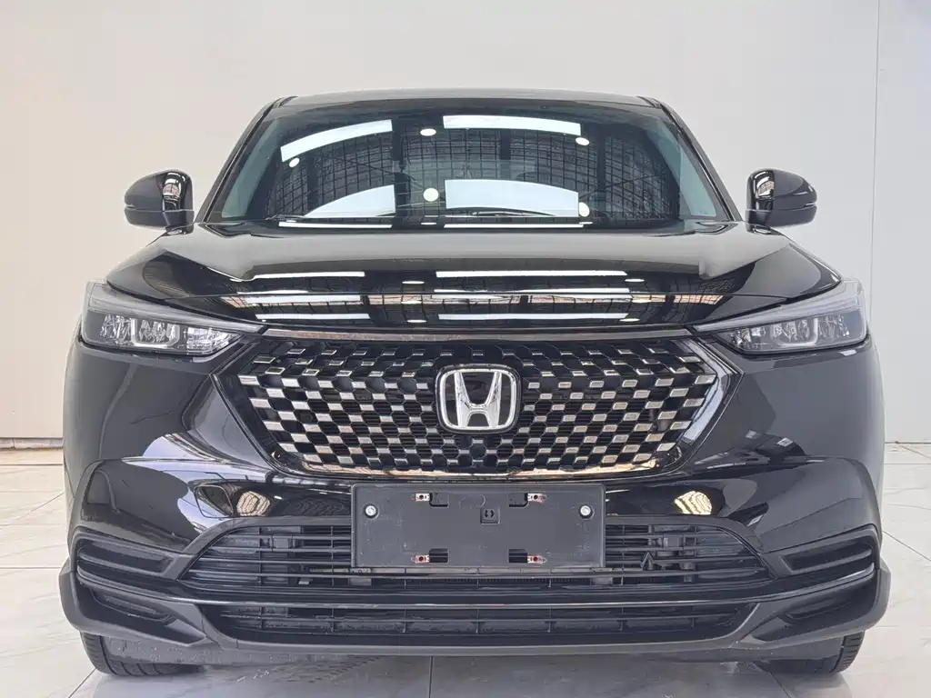 Honda Honda XR-V 2023 1.5L CVT Chaochao Edition 2023 - thumbnail 2