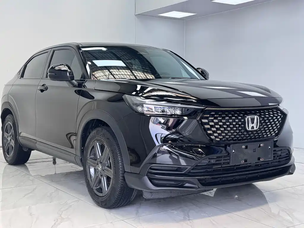 Honda Honda XR-V 2023 1.5L CVT Chaochao Edition 2023 - thumbnail 3