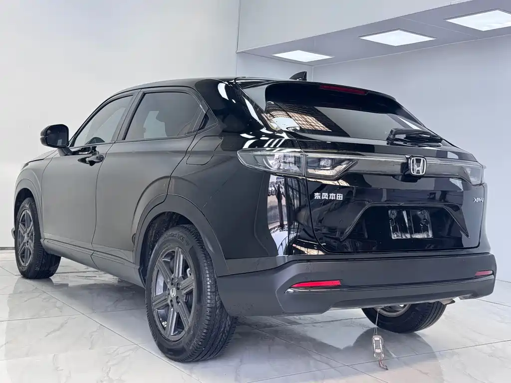 Honda Honda XR-V 2023 1.5L CVT Chaochao Edition 2023 - thumbnail 4