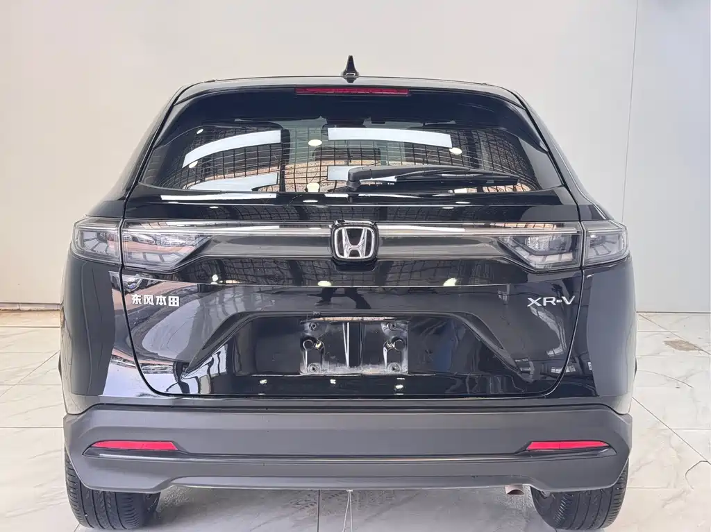 Honda Honda XR-V 2023 1.5L CVT Chaochao Edition 2023 - thumbnail 5