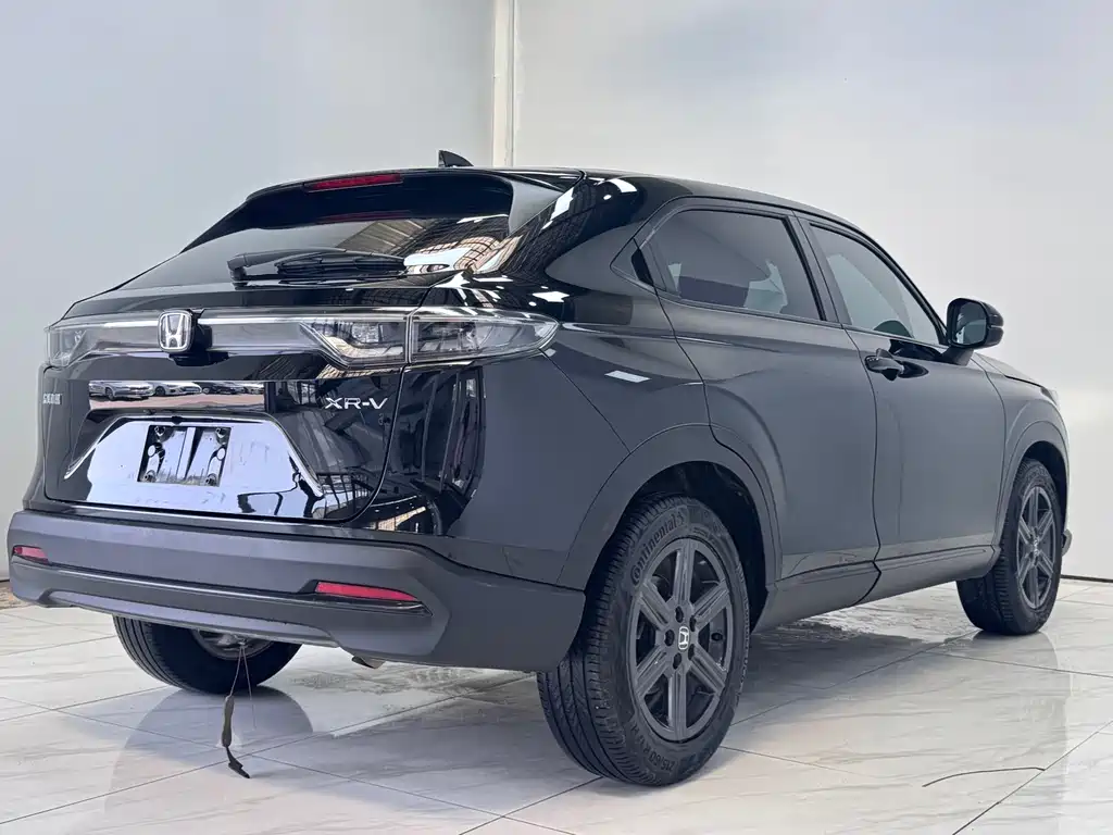 Honda Honda XR-V 2023 1.5L CVT Chaochao Edition 2023 - thumbnail 6