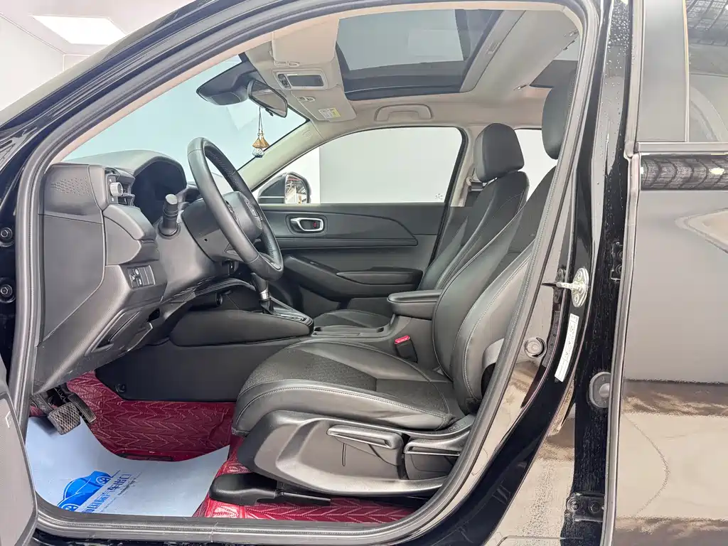 Honda Honda XR-V 2023 1.5L CVT Chaochao Edition 2023 - thumbnail 9