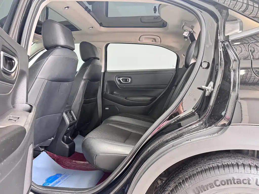 Honda Honda XR-V 2023 1.5L CVT Chaochao Edition 2023 - thumbnail 10