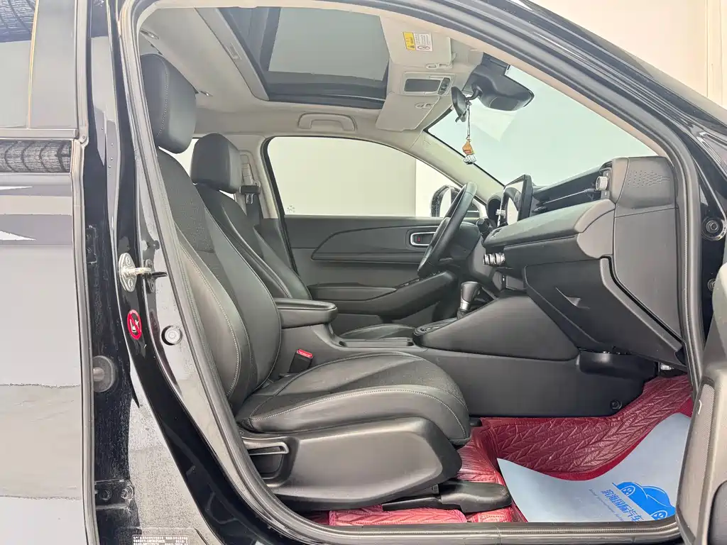 Honda Honda XR-V 2023 1.5L CVT Chaochao Edition 2023 - thumbnail 11