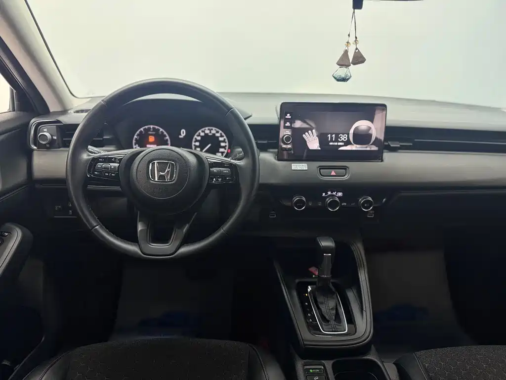 Honda Honda XR-V 2023 1.5L CVT Chaochao Edition 2023 - thumbnail 15