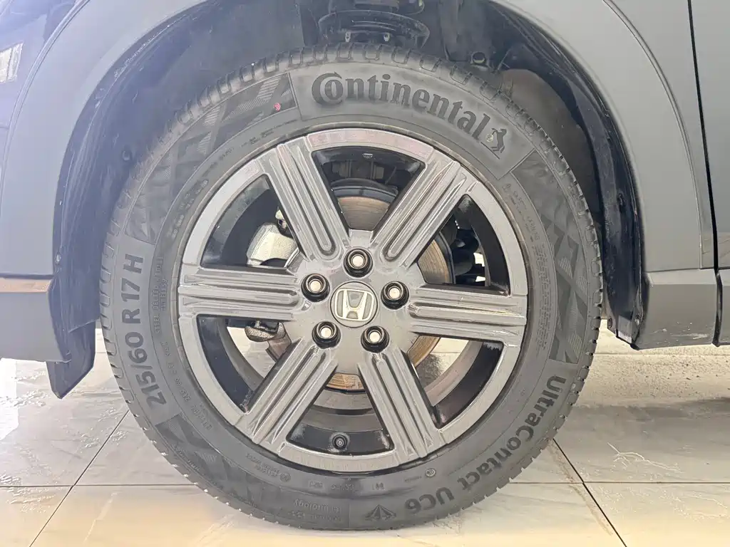Honda Honda XR-V 2023 1.5L CVT Chaochao Edition 2023 - thumbnail 17