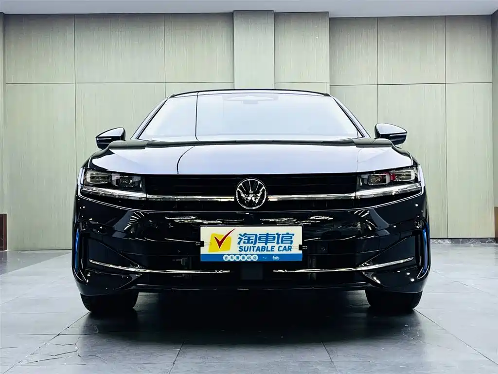 Volkswagen Magotan 2024 380TSI DSG Supreme Edition 2025 - thumbnail 2