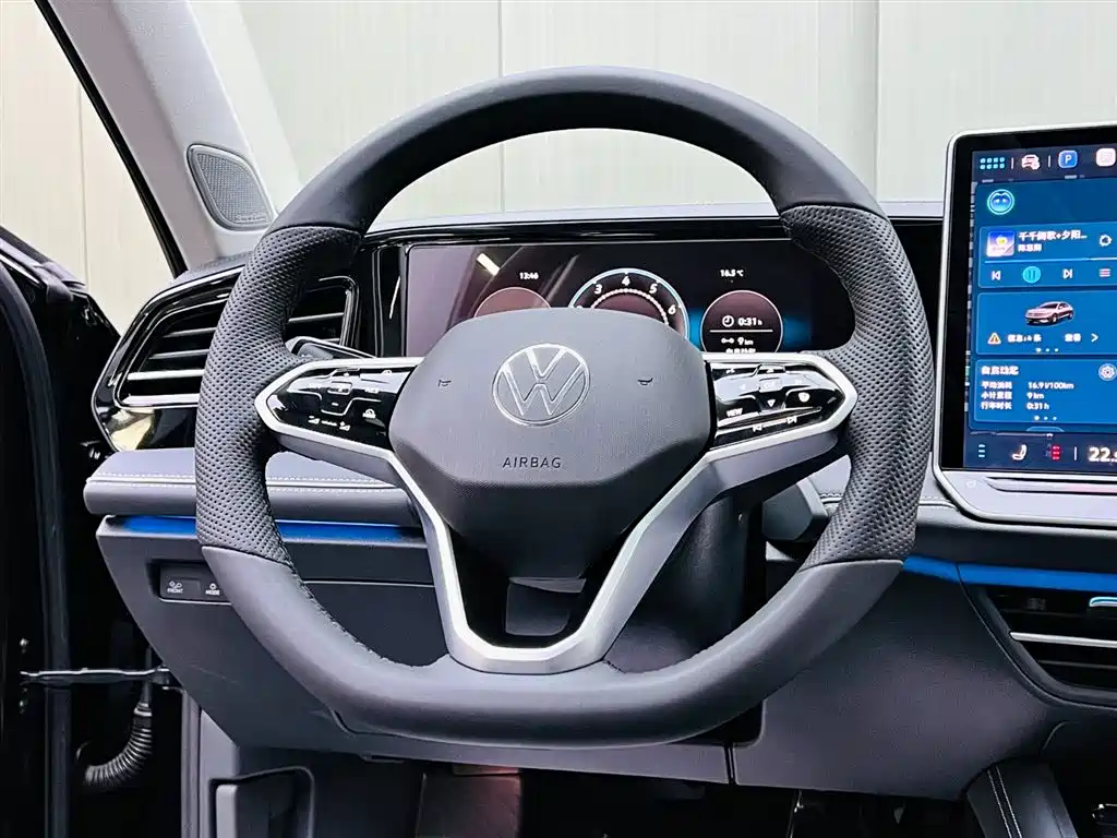 Volkswagen Magotan 2024 380TSI DSG Supreme Edition 2025 - thumbnail 10