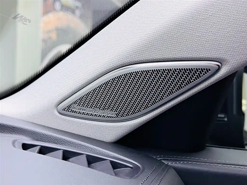 Volkswagen Magotan 2024 380TSI DSG Supreme Edition 2025 - thumbnail 17