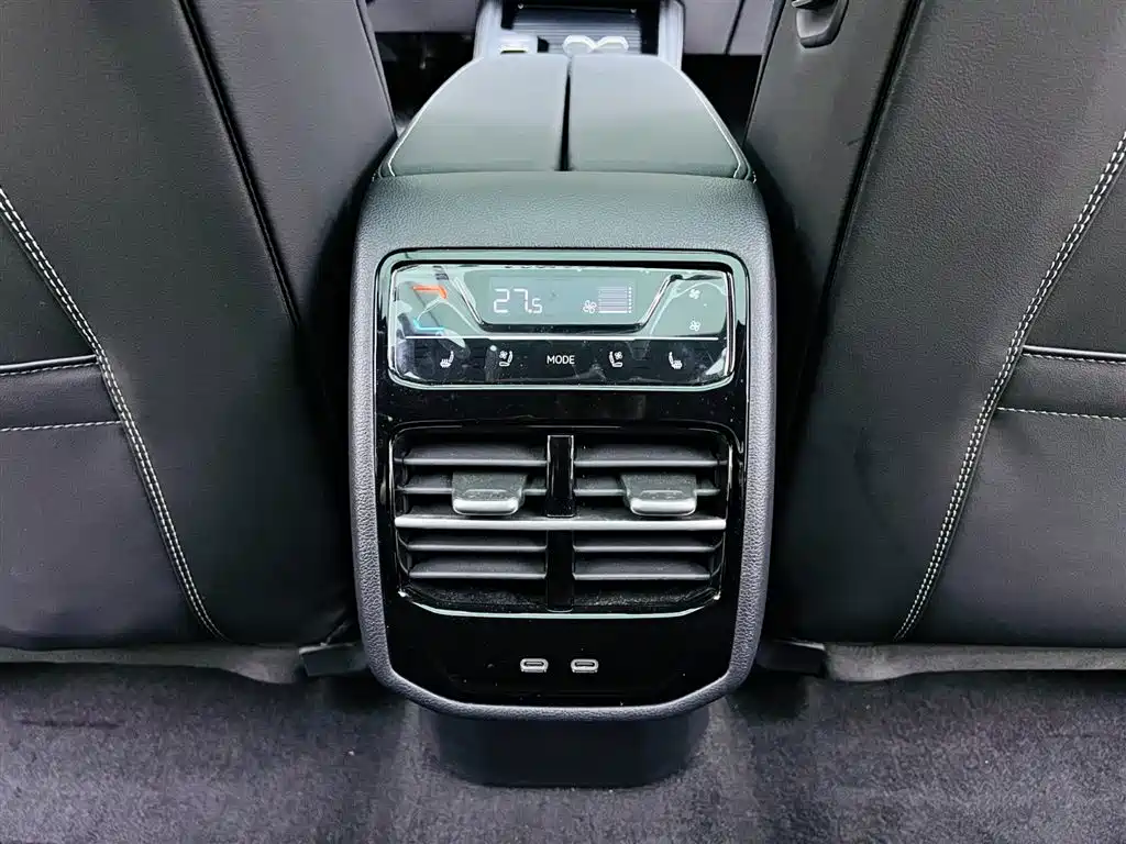 Volkswagen Magotan 2024 380TSI DSG Supreme Edition 2025 - thumbnail 19