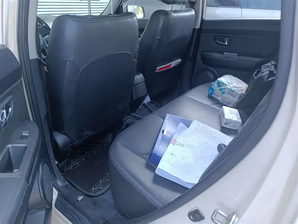 Kia Kia Soul 2013 1.6L AT Premium 2014 - thumbnail 5