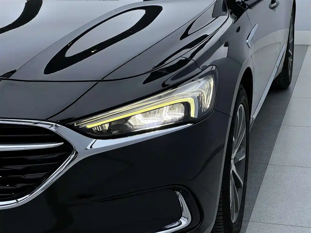Buick Buick LaCrosse 2022 652T Luxury 2022 - thumbnail 5