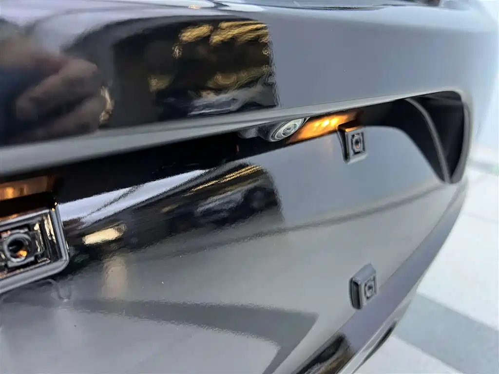 Buick Buick LaCrosse 2022 652T Luxury 2022 - thumbnail 6