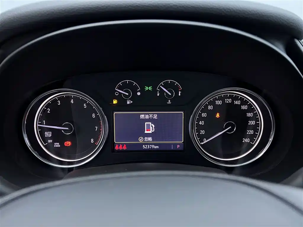 Buick Buick LaCrosse 2022 652T Luxury 2022 - thumbnail 12