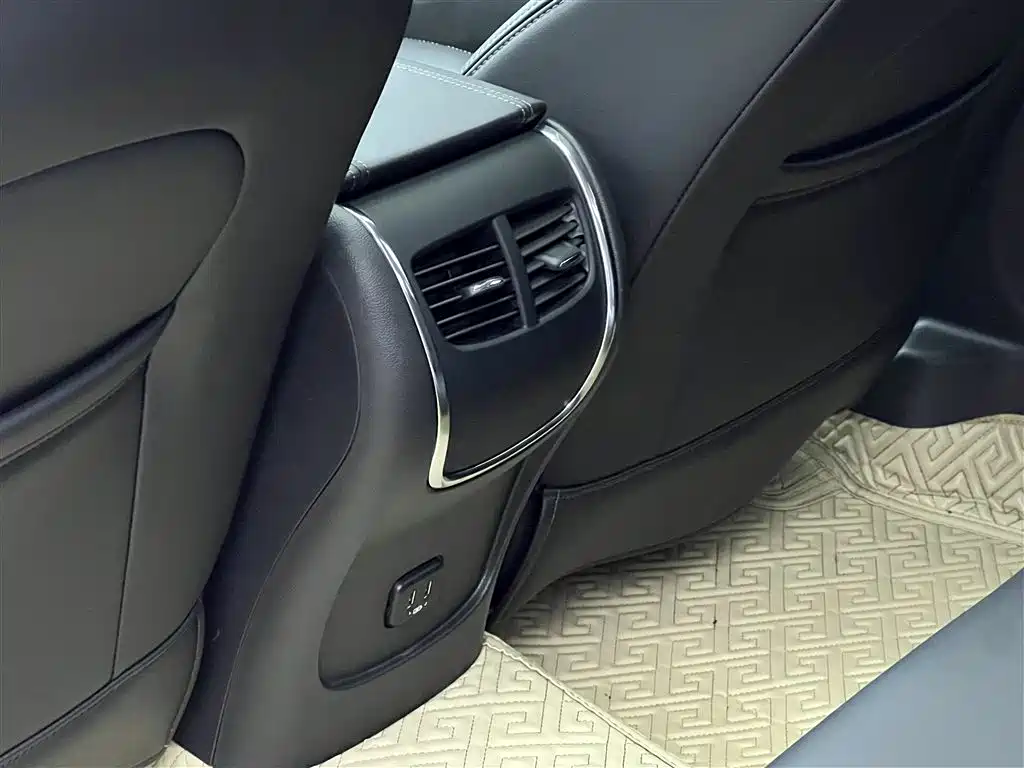 Buick Buick LaCrosse 2022 652T Luxury 2022 - thumbnail 16