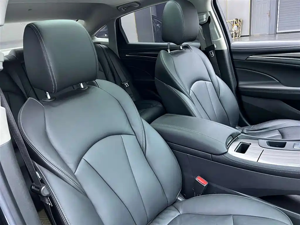 Buick Buick LaCrosse 2022 652T Luxury 2022 - thumbnail 20