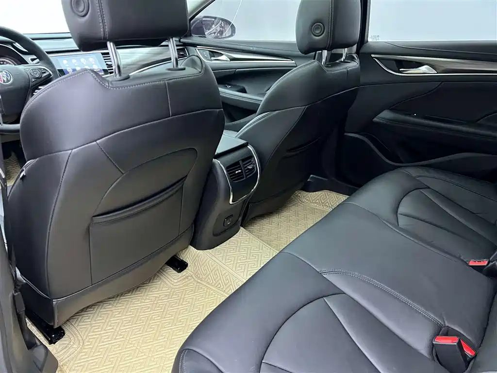 Buick Buick LaCrosse 2022 652T Luxury 2022 - thumbnail 23