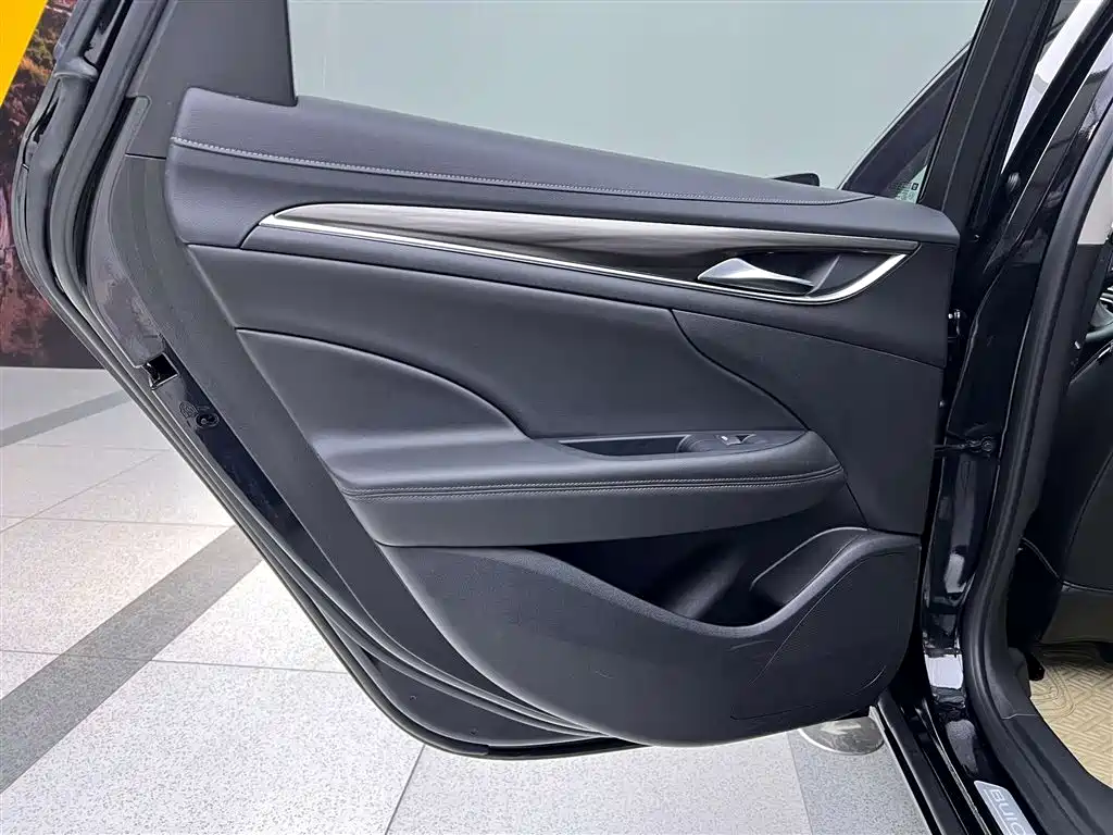 Buick Buick LaCrosse 2022 652T Luxury 2022 - thumbnail 24