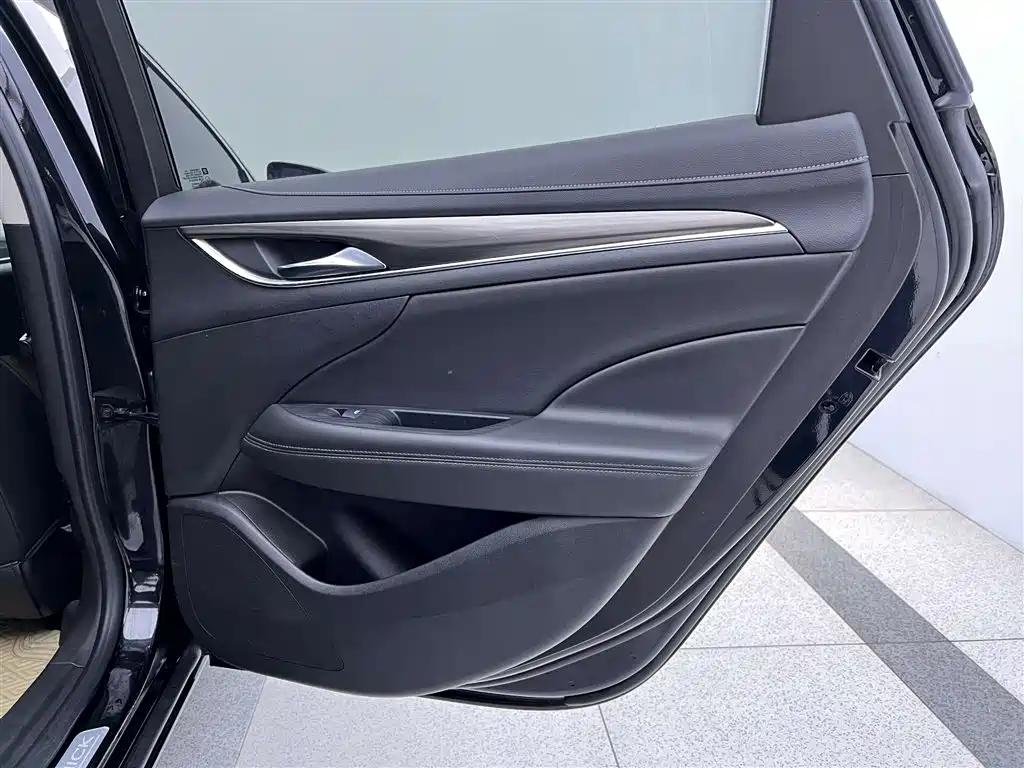 Buick Buick LaCrosse 2022 652T Luxury 2022 - thumbnail 25