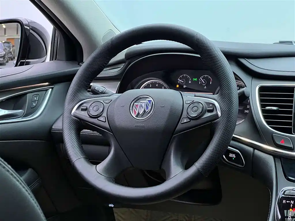 Buick Buick LaCrosse 2022 652T Luxury 2022 - thumbnail 28