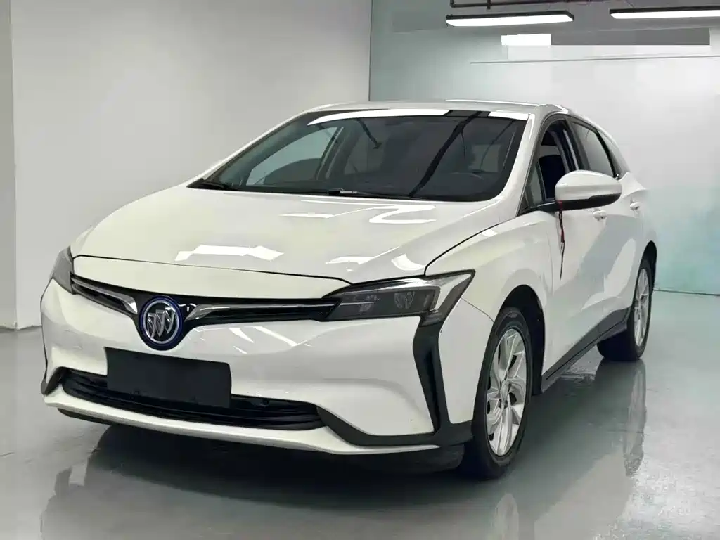 Buick Buick Velite 6 2020 PHEV Connect Smart Enjoyment Edition 2020 - thumbnail 2