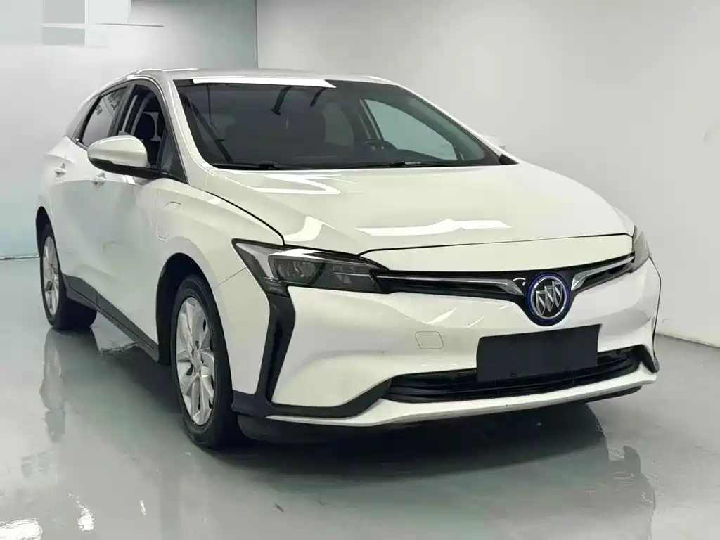 Buick Buick Velite 6 2020 PHEV Connect Smart Enjoyment Edition 2020 - thumbnail 3