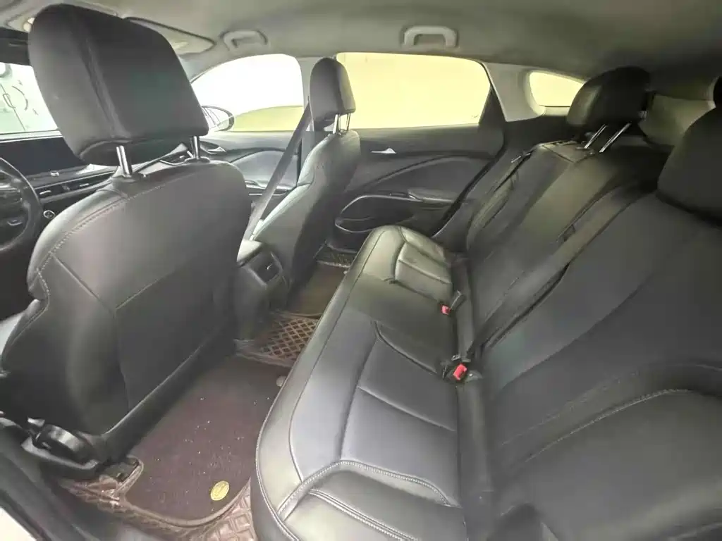 Buick Buick Velite 6 2020 PHEV Connect Smart Enjoyment Edition 2020 - thumbnail 5