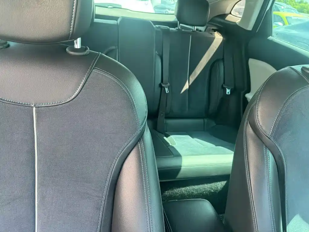 Buick Buick Velite 6 2020 PHEV Connect Smart Enjoyment Edition 2020 - thumbnail 6
