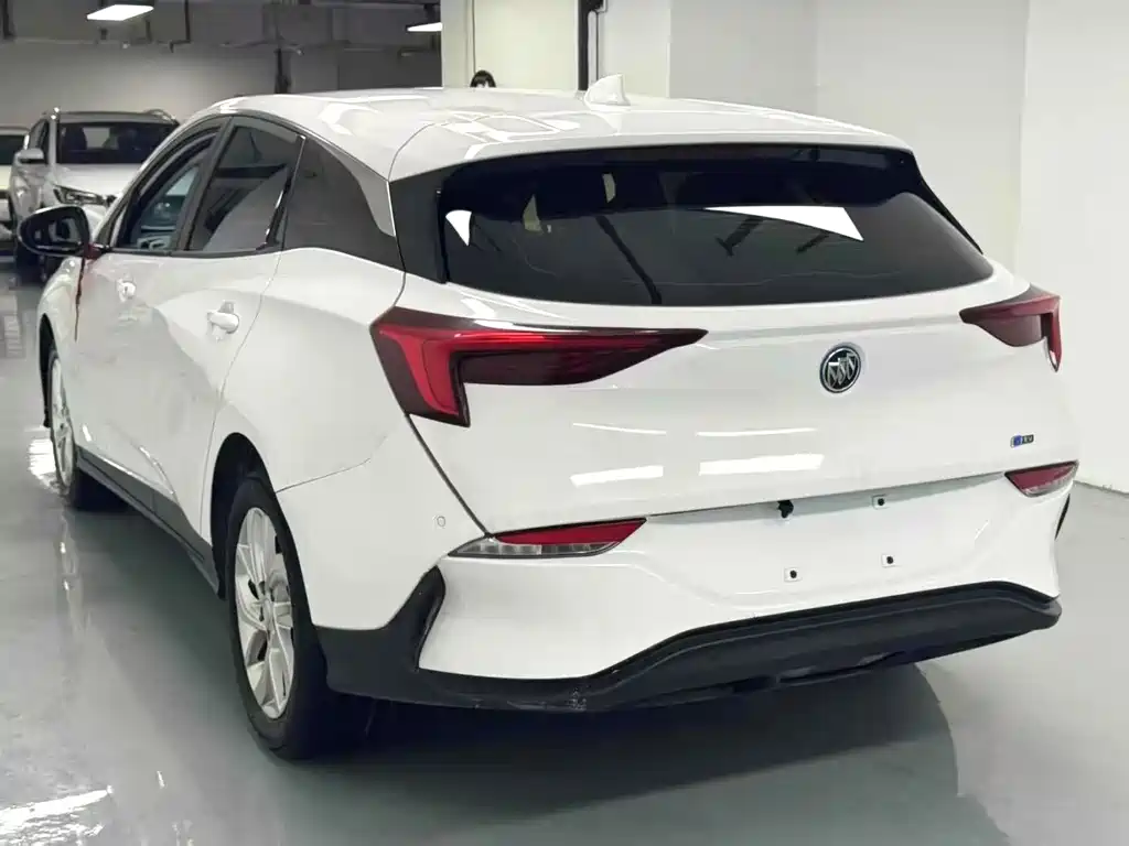 Buick Buick Velite 6 2020 PHEV Connect Smart Enjoyment Edition 2020 - thumbnail 9
