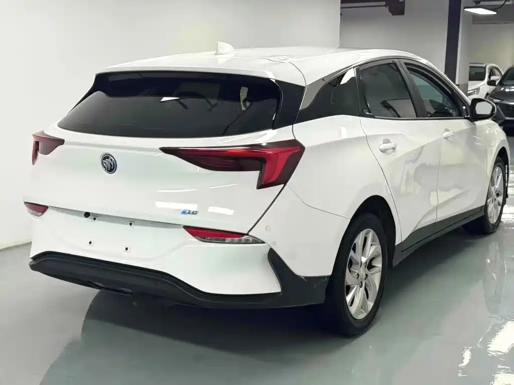 Buick Buick Velite 6 2020 PHEV Connect Smart Enjoyment Edition 2020 - thumbnail 10