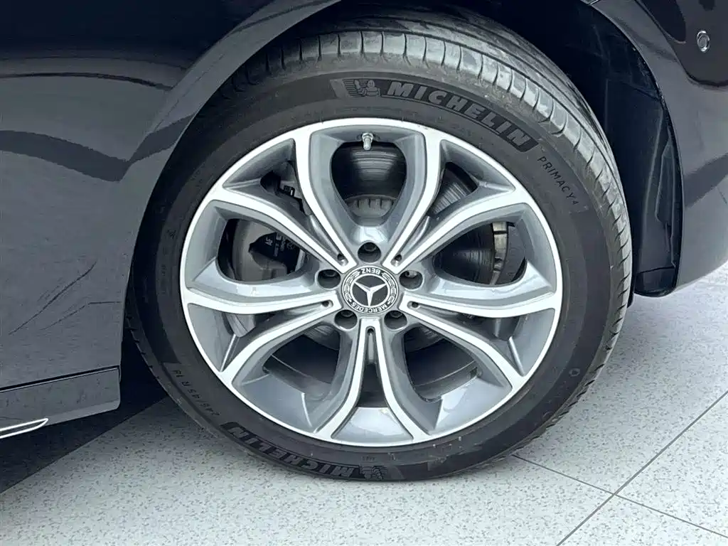 Mercedes-Benz Mercedes-Benz E-Class 2021 E 300 L Sport Prestige 2020 - thumbnail 5