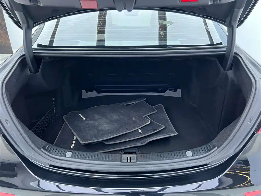 Mercedes-Benz Mercedes-Benz E-Class 2021 E 300 L Sport Prestige 2020 - thumbnail 8