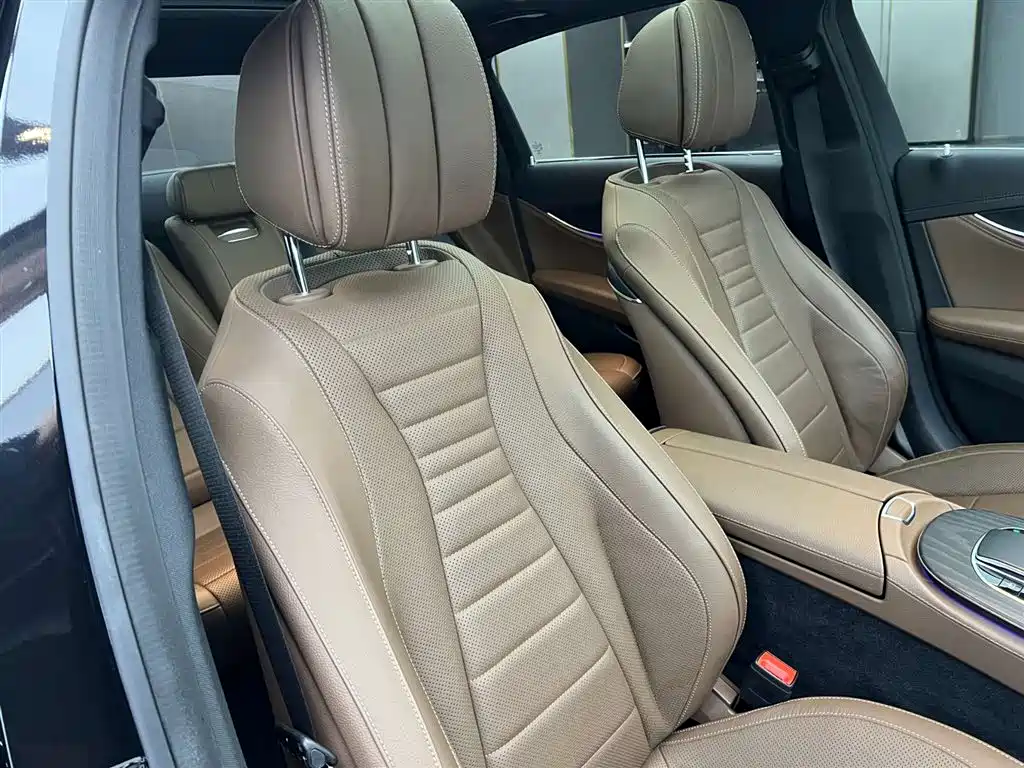 Mercedes-Benz Mercedes-Benz E-Class 2021 E 300 L Sport Prestige 2020 - thumbnail 20