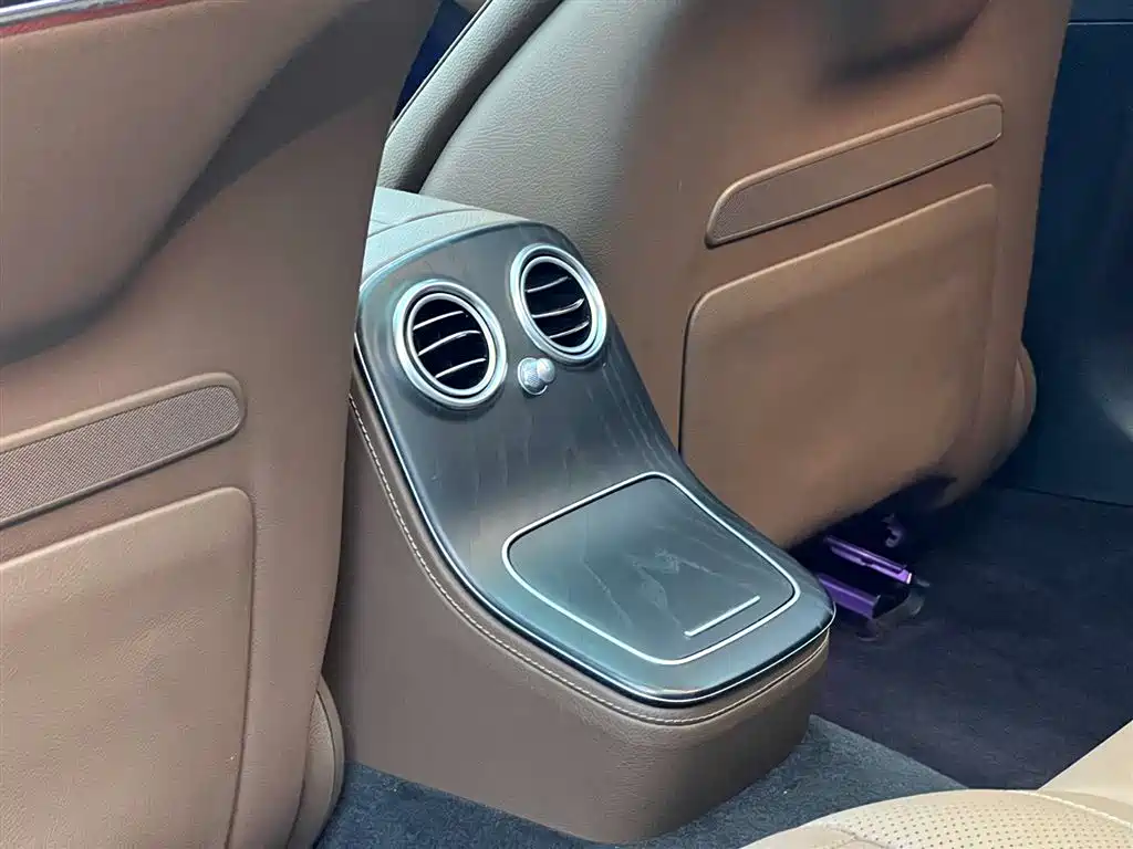 Mercedes-Benz Mercedes-Benz E-Class 2021 E 300 L Sport Prestige 2020 - thumbnail 21