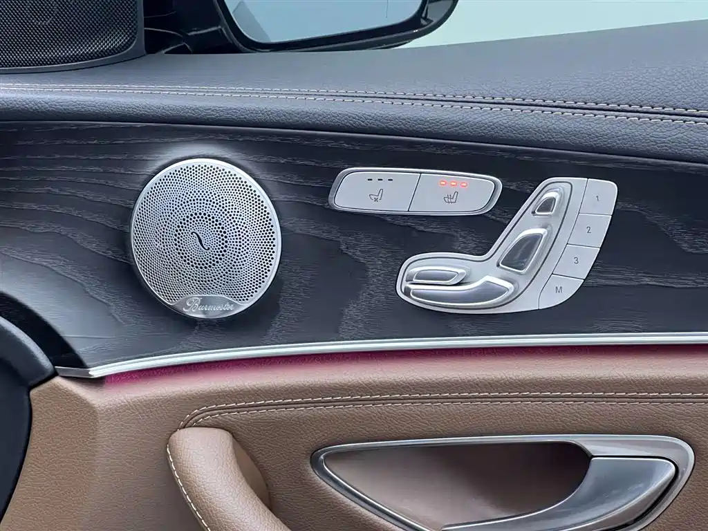 Mercedes-Benz Mercedes-Benz E-Class 2021 E 300 L Sport Prestige 2020 - thumbnail 23