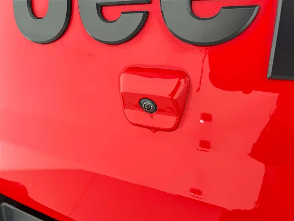 Jeep 2022 Jeep Gladiator 3.6L Launch Edition 2023 - thumbnail 29