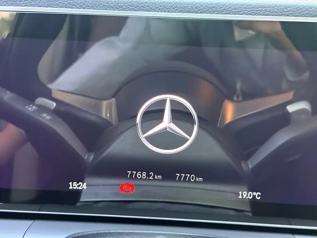 Mercedes-Benz 2025 Mercedes-Benz GLS 450 4MATIC 2025 - thumbnail 18