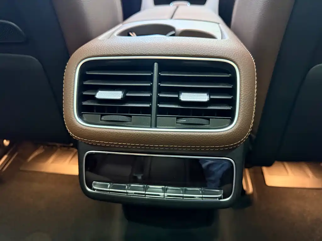 Mercedes-Benz 2025 Mercedes-Benz GLS 450 4MATIC 2025 - thumbnail 19