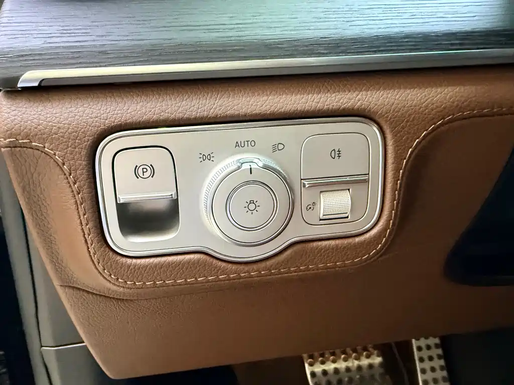 Mercedes-Benz 2025 Mercedes-Benz GLS 450 4MATIC 2025 - thumbnail 21