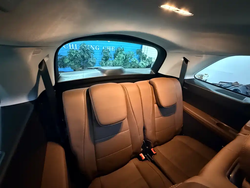 Mercedes-Benz 2025 Mercedes-Benz GLS 450 4MATIC 2025 - thumbnail 27